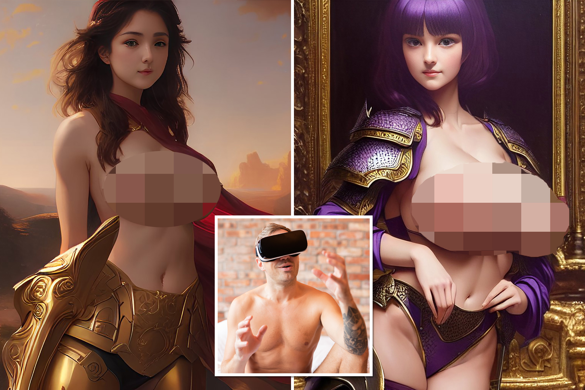 Get Better AI PORN GENERATOR Results By Following 3 Simple Steps