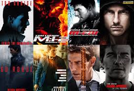 แรงบันดาลใจจากชีวิตจริงของ Tom Cruise ที่สะท้อนในบท Ethan Hunt