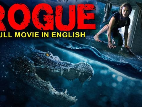รีวิว Rogue (2007) ตำนานโหดโคตรไอ้เคี่ยม