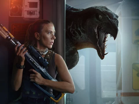 รีวิว: Jurassic World Rebirth (2025) จูราสสิค เวิลด์: การเกิดใหม่