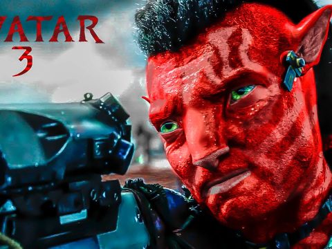 จากน้ำสู่ไฟ – การเปลี่ยนผ่านทางอารมณ์ระหว่าง Avatar 2 และ Avatar 3