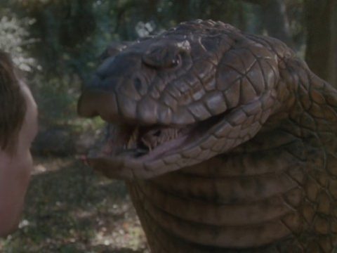 รีวิว King Cobra (1999)