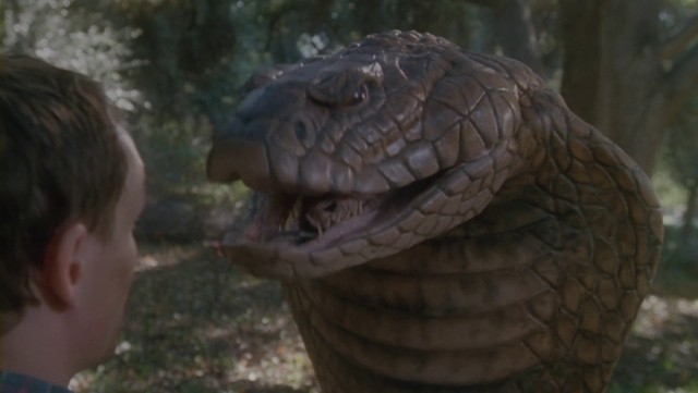 รีวิว King Cobra (1999)