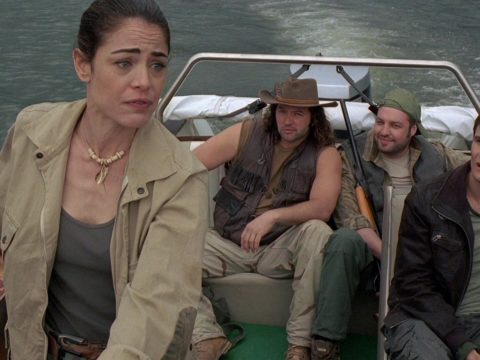 รีวิว Lake Placid 3 (2010)